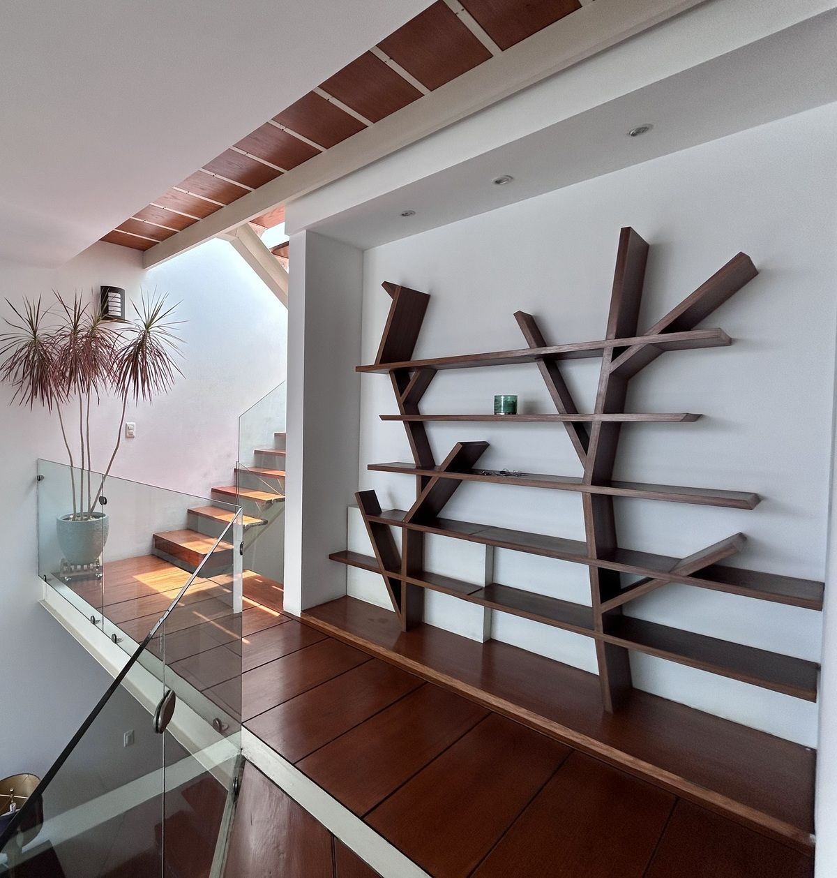 House in Gated Community in Cuajimalpa, Cuajimalpa de Morelos, photo 16 of 29