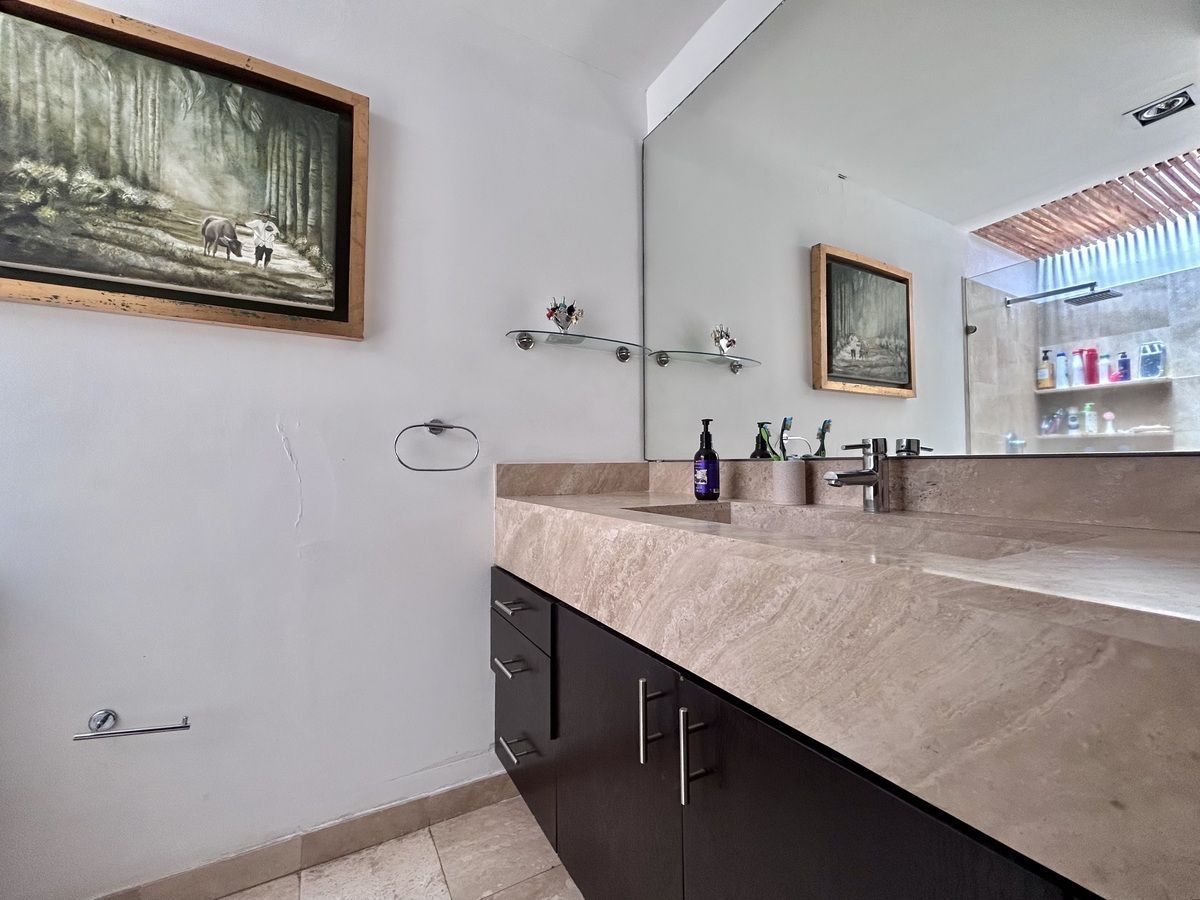 House in Gated Community in Cuajimalpa, Cuajimalpa de Morelos, photo 19 of 29