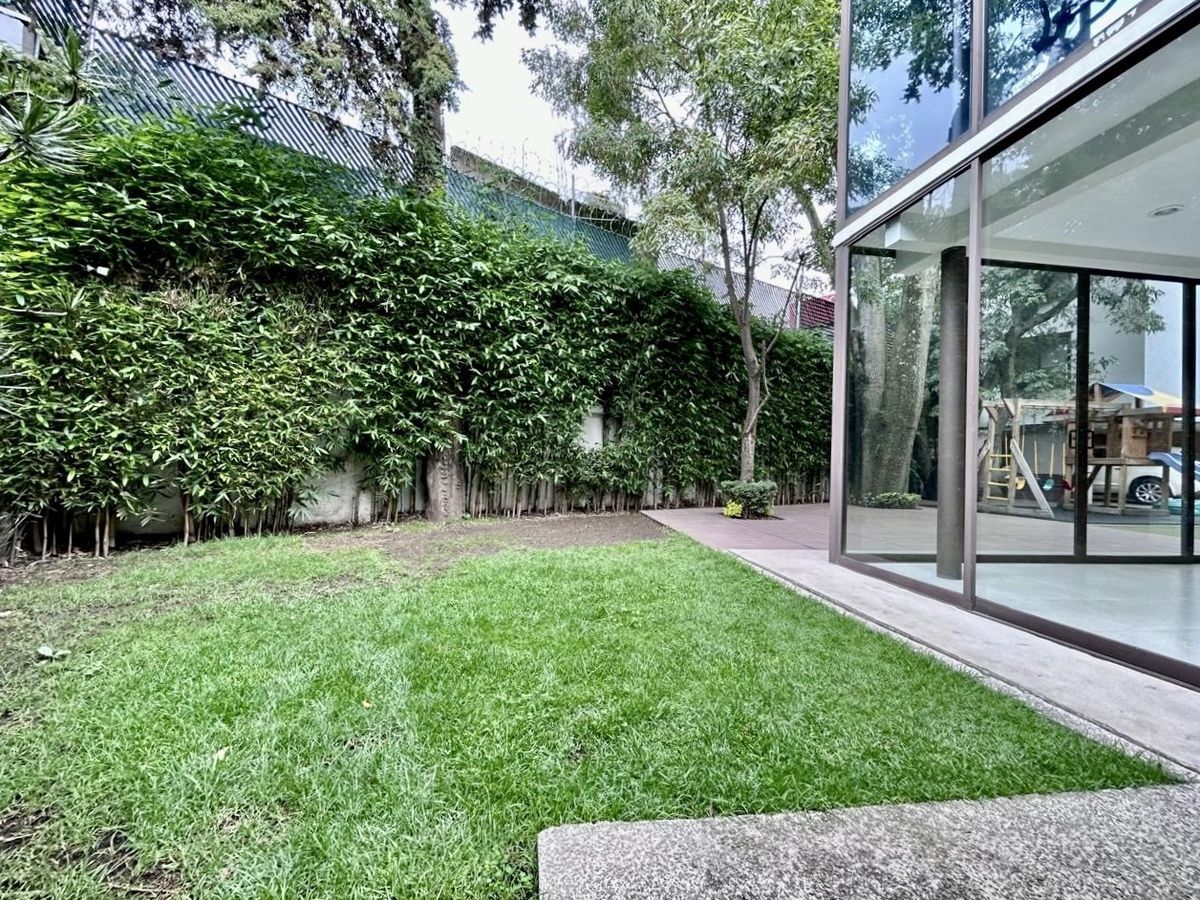 House in Gated Community in Cuajimalpa, Cuajimalpa de Morelos, photo 26 of 29