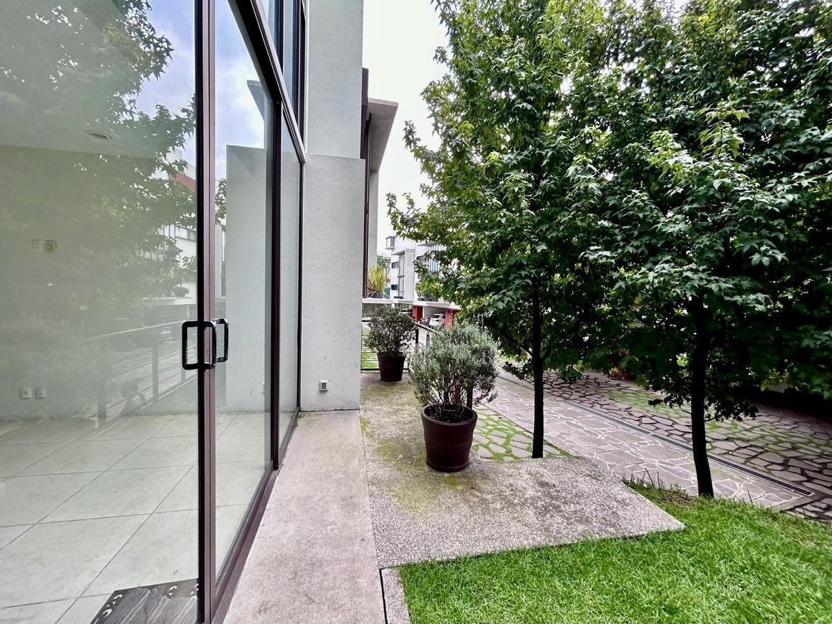 House in Gated Community in Cuajimalpa, Cuajimalpa de Morelos, photo 29 of 29