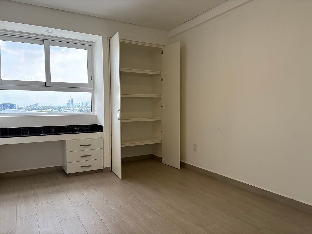 Apartment in Residencial Poniente, Zapopan, photo 17 of 25