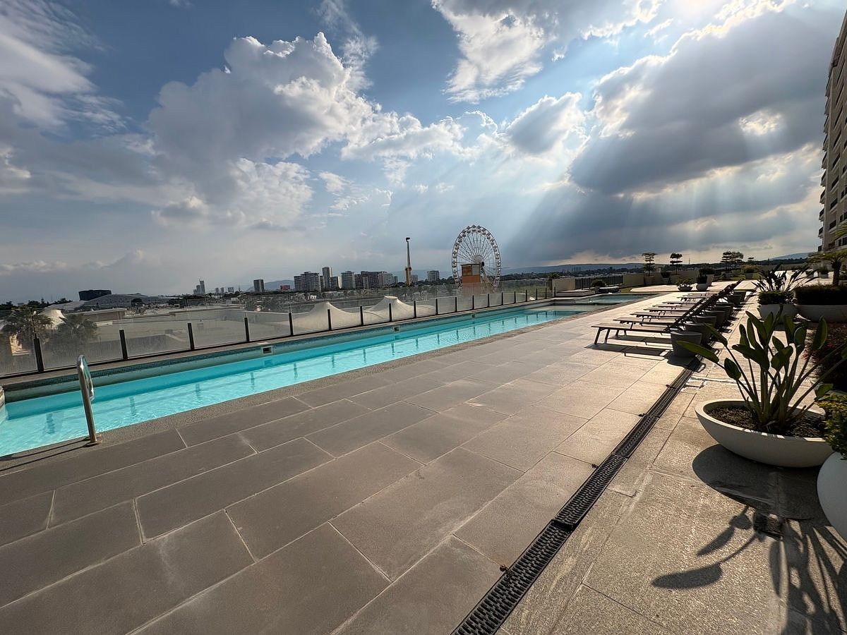 SE RENTA DEPARTAMENTO REAL VIEW TOWER (ZONA REAL) ZAPOPAN., photo 1 of 25