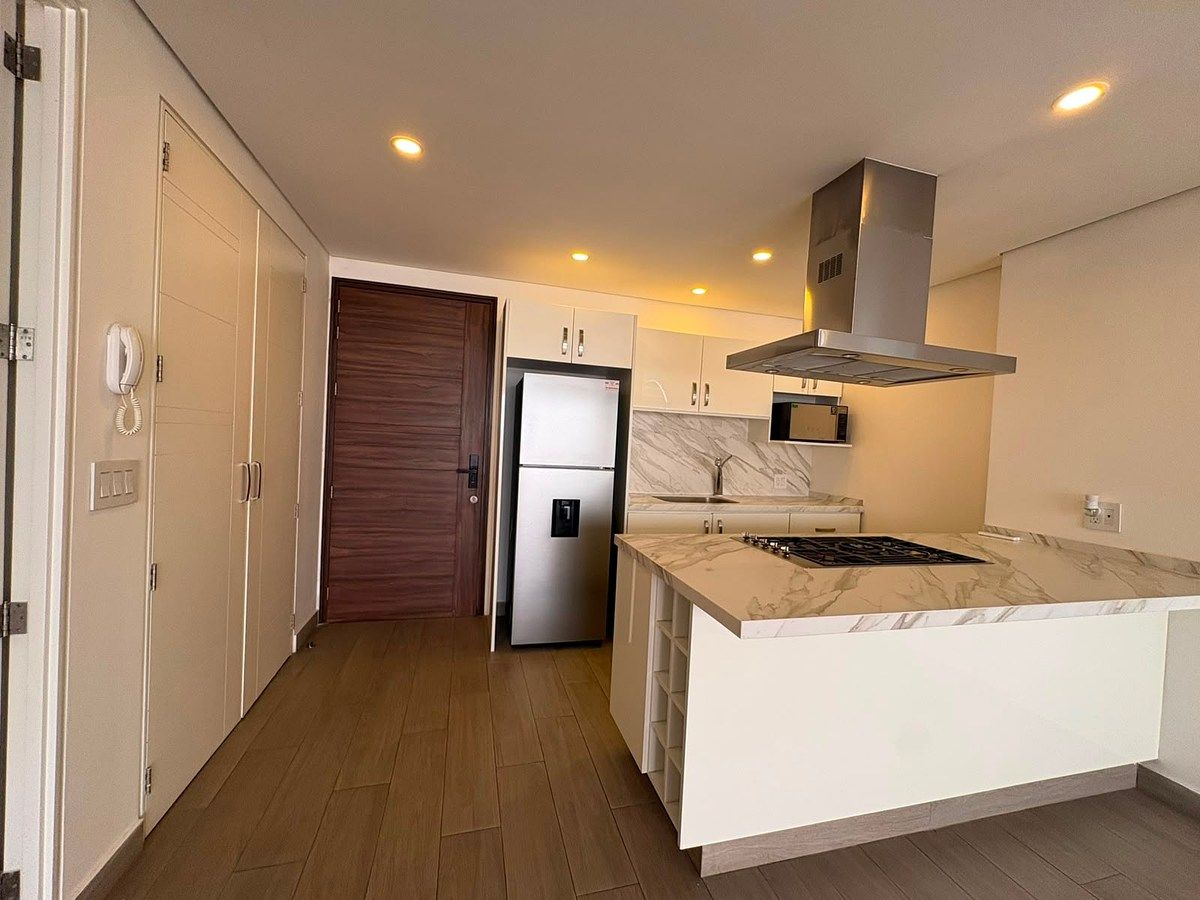 Apartment in Residencial Poniente, Zapopan, photo 9 of 25
