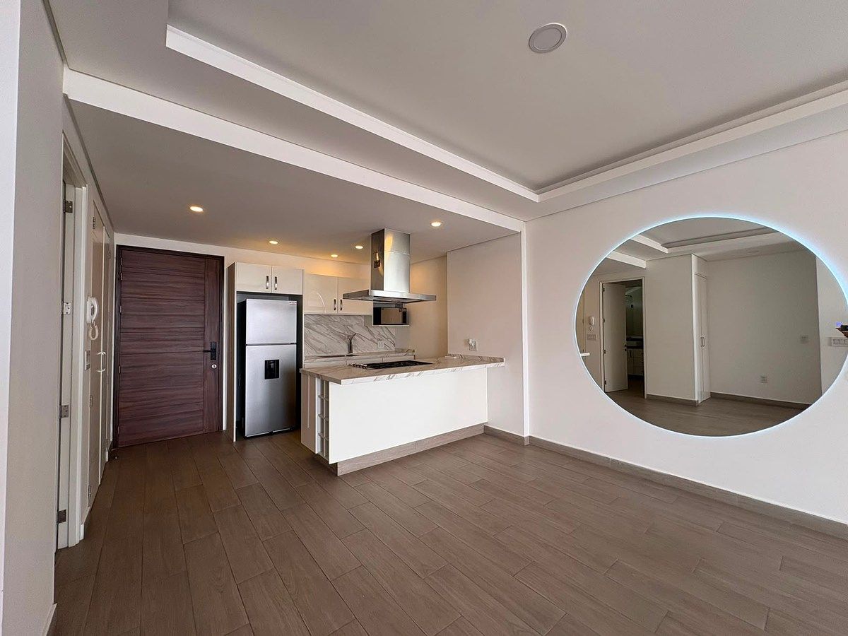 Apartment in Residencial Poniente, Zapopan, photo 13 of 25