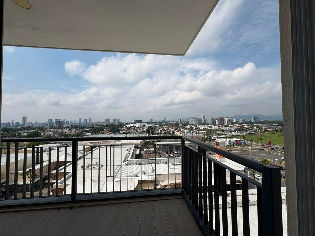 Apartment in Residencial Poniente, Zapopan, photo 18 of 25