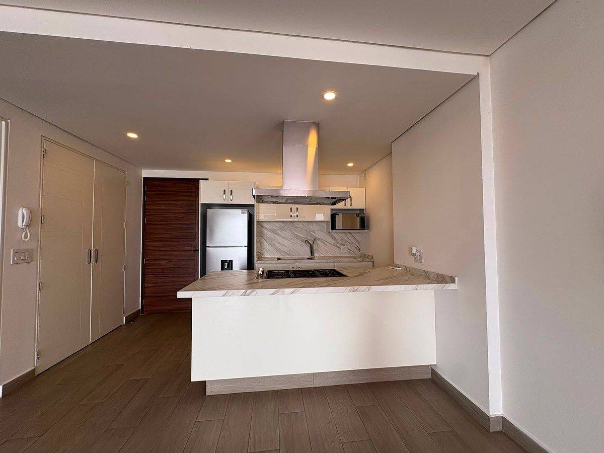 Apartment in Residencial Poniente, Zapopan, photo 10 of 25
