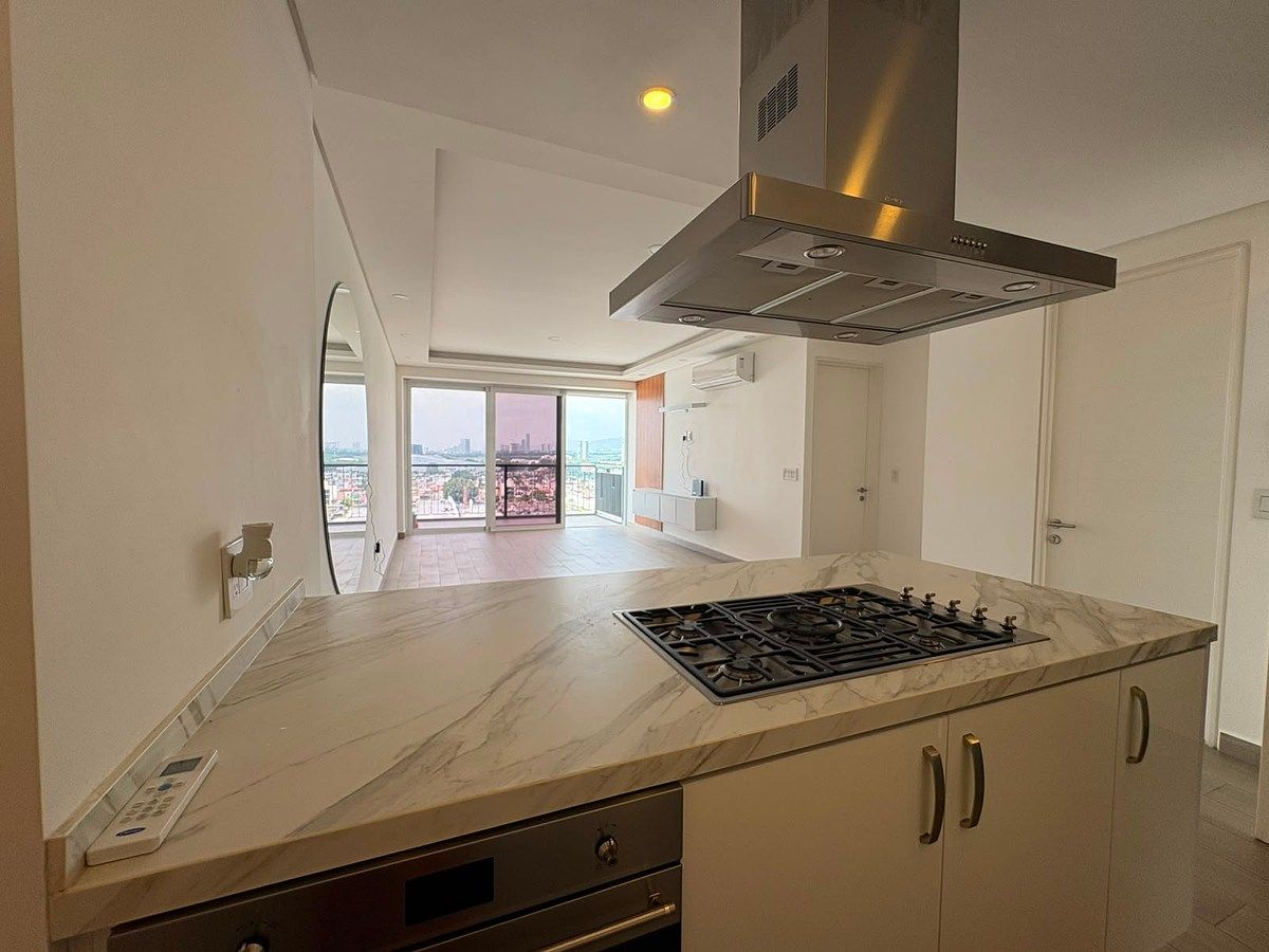 Apartment in Residencial Poniente, Zapopan, photo 8 of 25