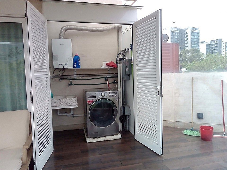 Departamento en Polanco V Sección, Miguel Hidalgo, foto 7 de 15