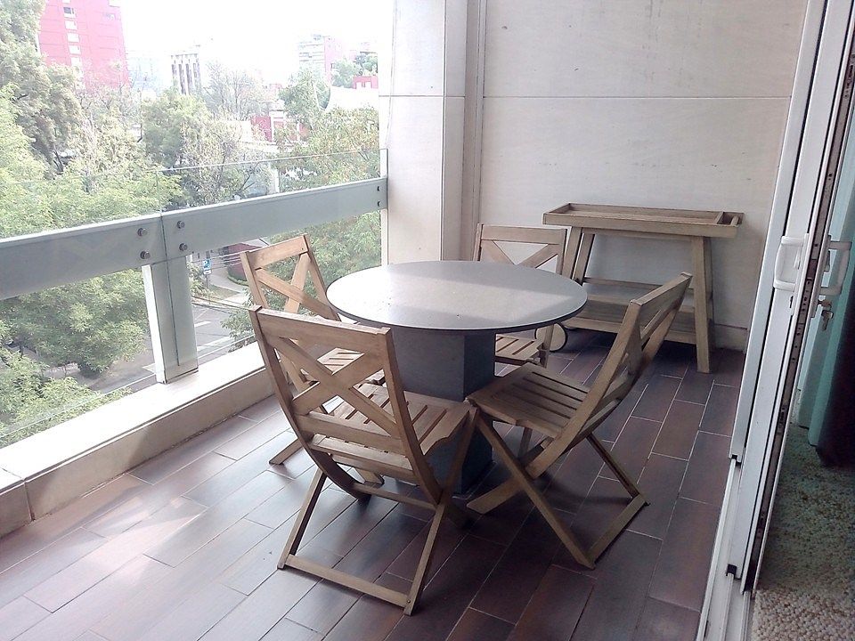Departamento en Polanco V Sección, Miguel Hidalgo, foto 11 de 15