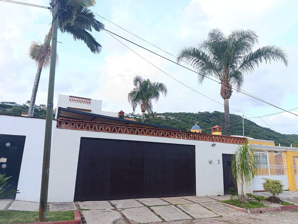 Casa en venta en Fraccionamiento Mirasol, foto 1 de 50
