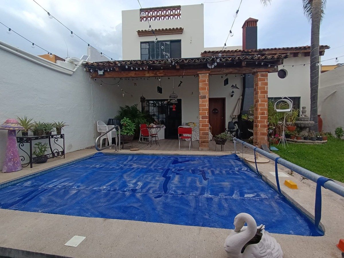 Casa en Mirasol, Chapala, foto 21 de 50