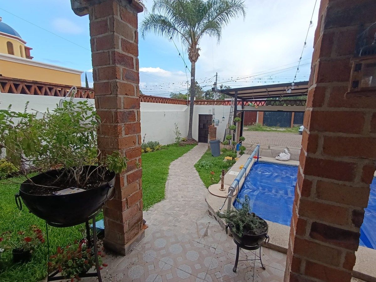 Casa en Mirasol, Chapala, foto 30 de 50