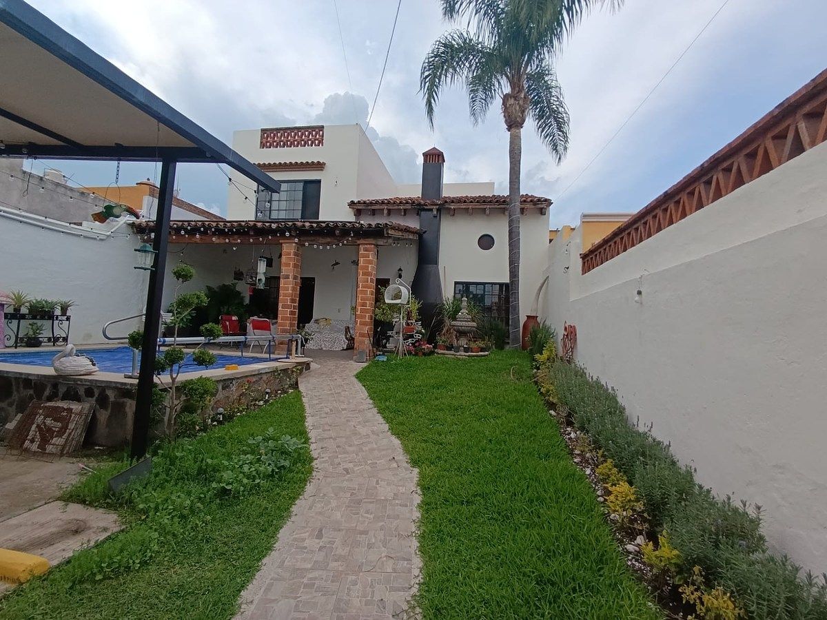 Casa en Mirasol, Chapala, foto 35 de 50