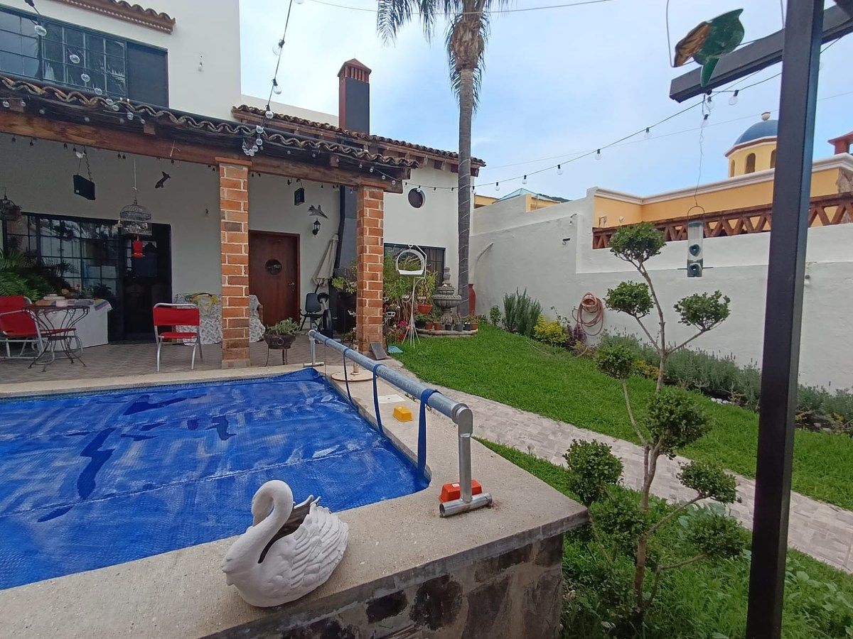Casa en Mirasol, Chapala, foto 39 de 50