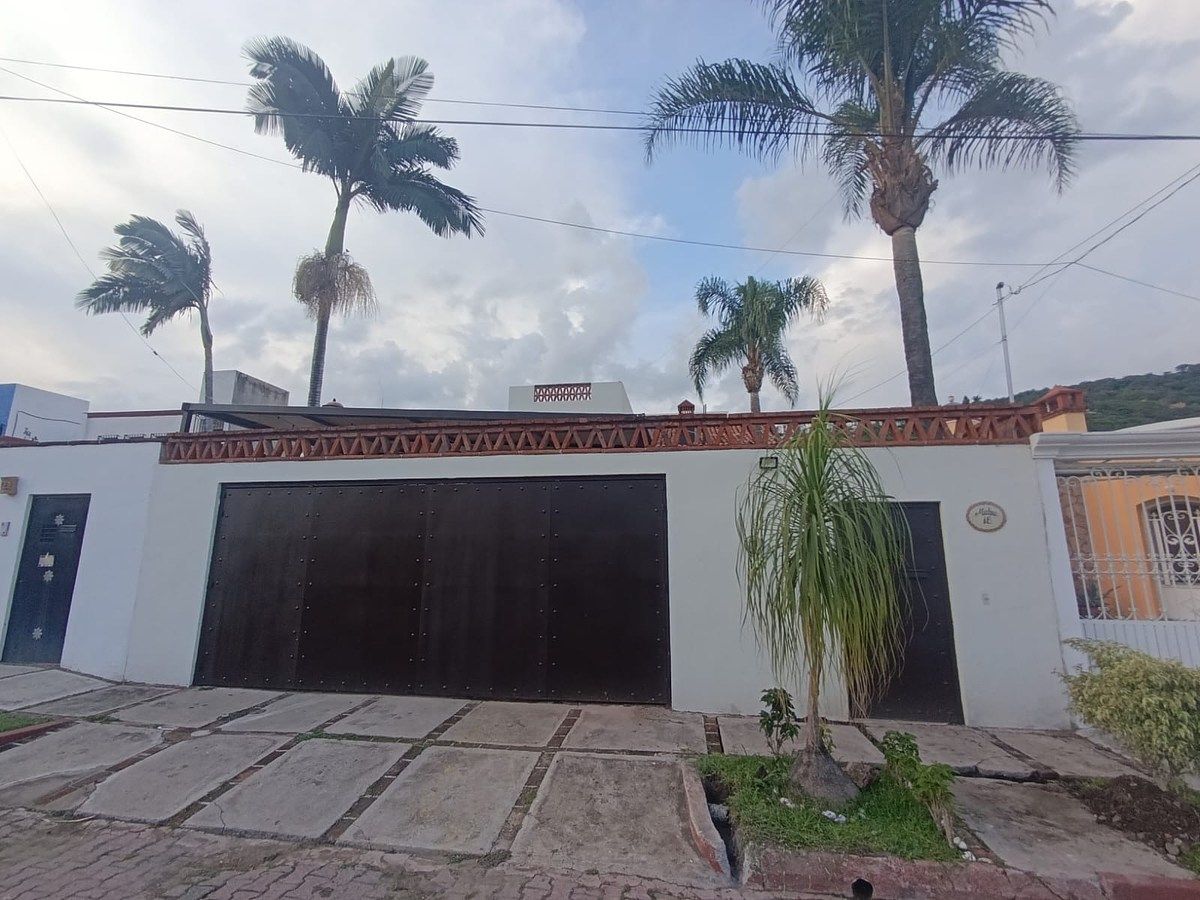Casa en Mirasol, Chapala, foto 2 de 50