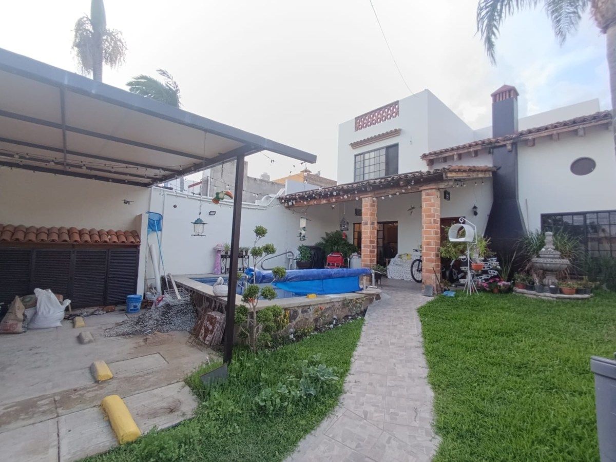 Casa en Mirasol, Chapala, foto 44 de 50
