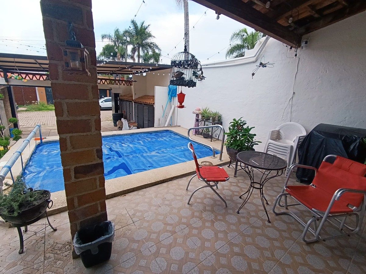 Casa en Mirasol, Chapala, foto 46 de 50
