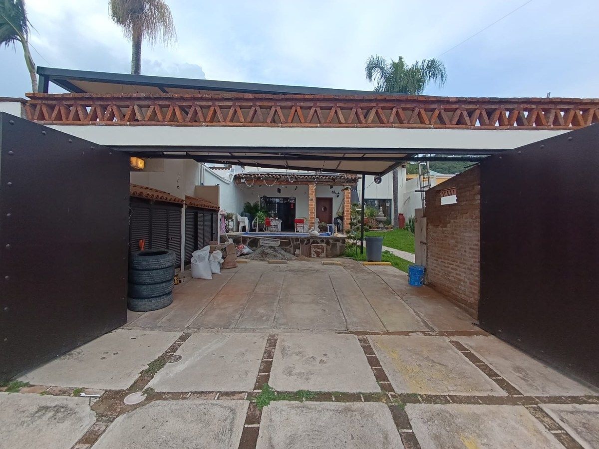 Casa en Mirasol, Chapala, foto 3 de 50