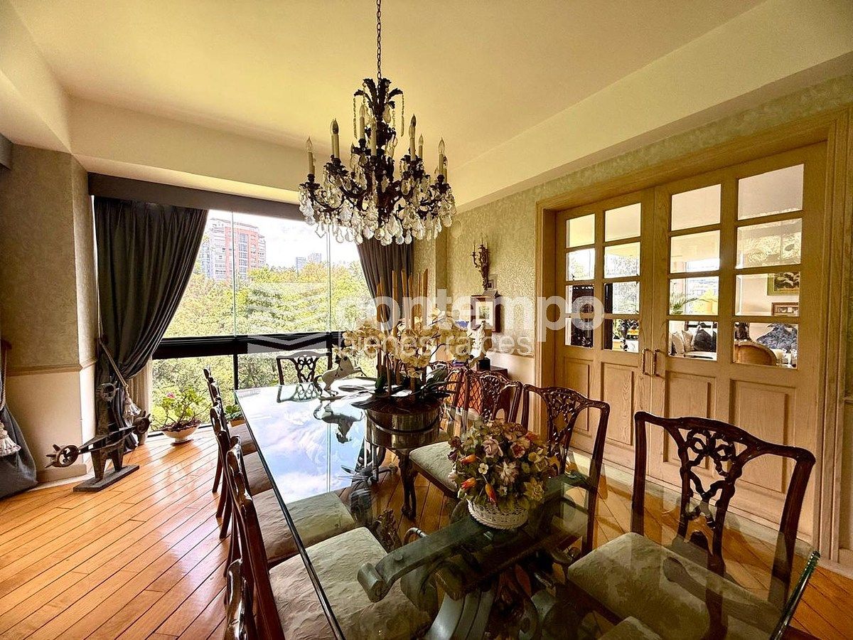 Departamento en Real de las Lomas, Miguel Hidalgo, foto 8 de 34