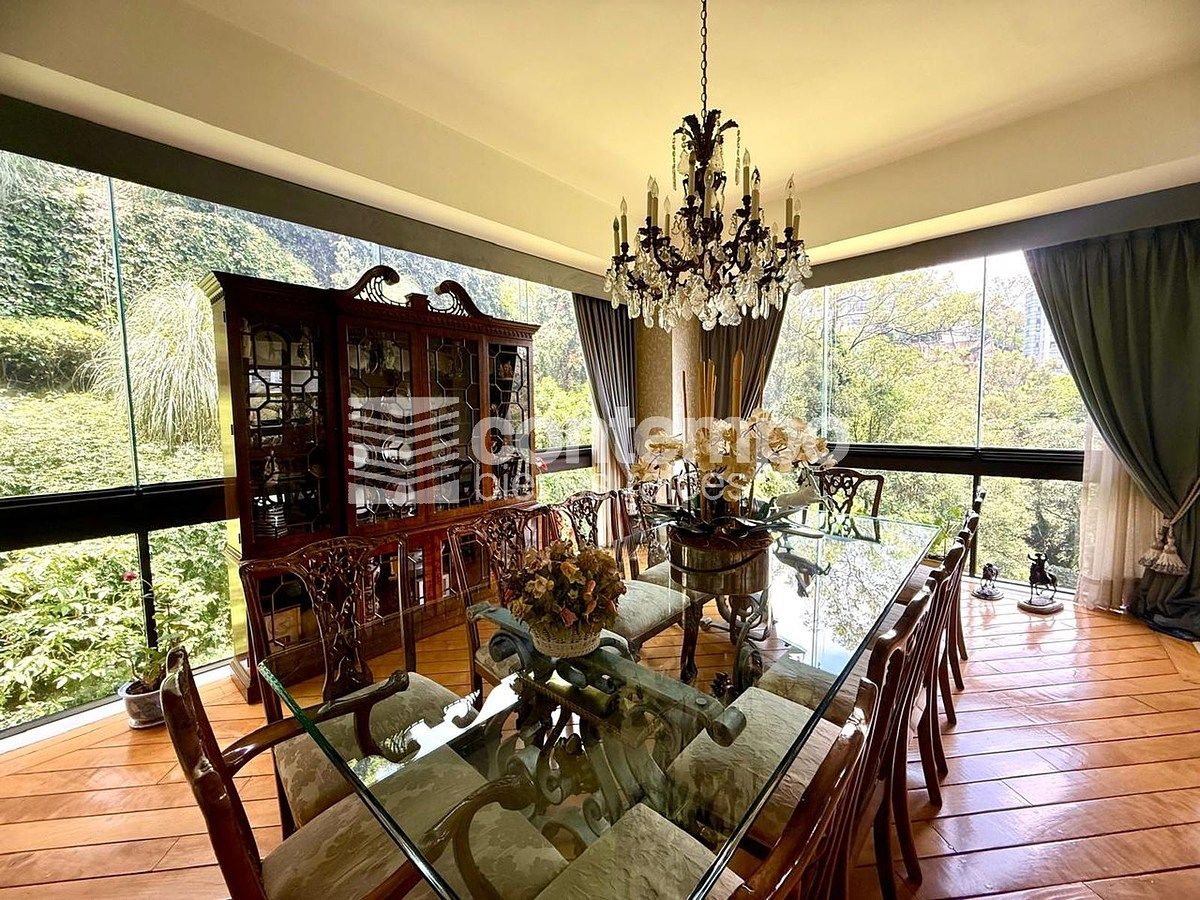 Departamento en Real de las Lomas, Miguel Hidalgo, foto 9 de 34