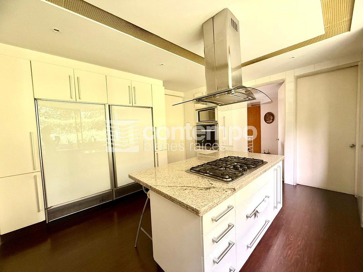 Departamento en Real de las Lomas, Miguel Hidalgo, foto 13 de 34
