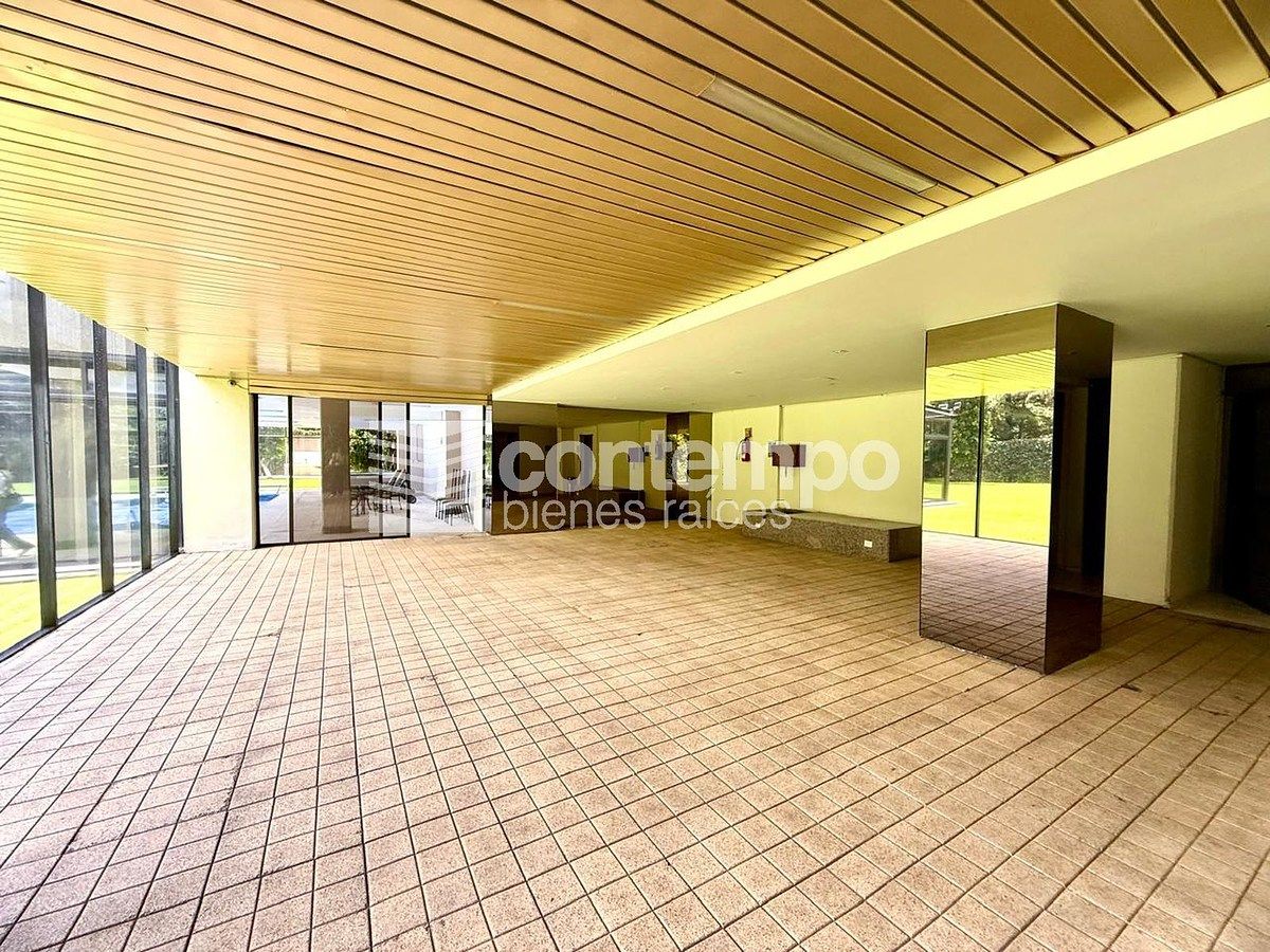 Departamento en Real de las Lomas, Miguel Hidalgo, foto 33 de 34