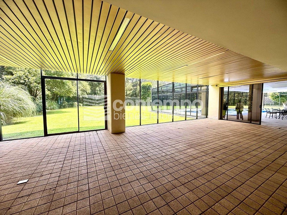 Departamento en Real de las Lomas, Miguel Hidalgo, foto 34 de 34