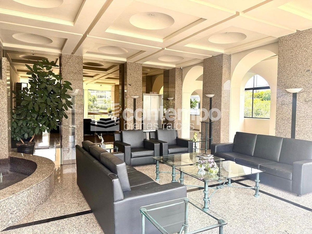 Departamento en Real de las Lomas, Miguel Hidalgo, foto 29 de 34