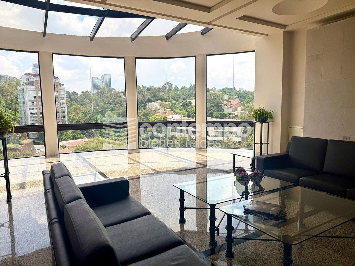Departamento en Real de las Lomas, Miguel Hidalgo, foto 32 de 34