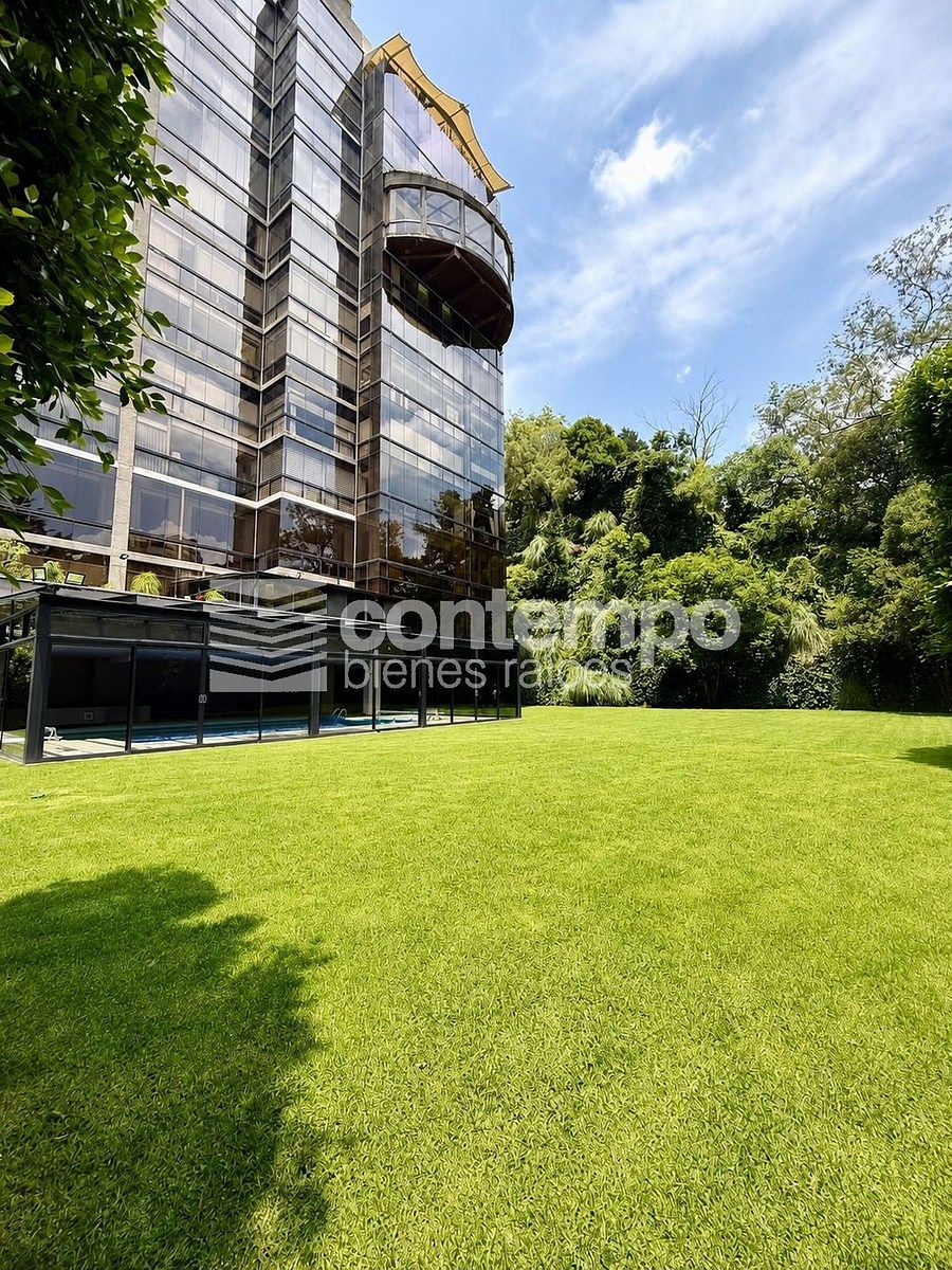 Venta  Departamento Real de las Lomas, Miguel Hidalgo, CDMX, foto 1 de 34