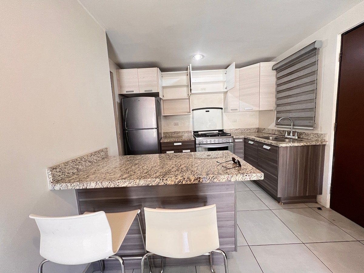 Apartamento em La Rioja, Tijuana, foto 4 de 18