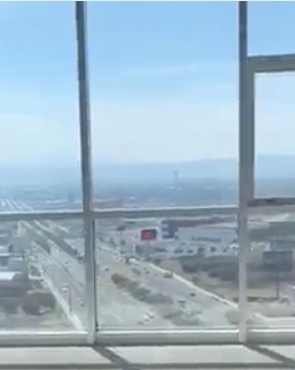 Vista a Querétaro desde oficina, foto 10 de 15