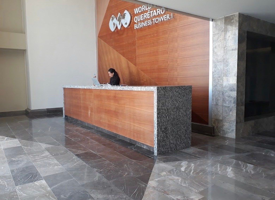 Recepción, foto 2 de 15