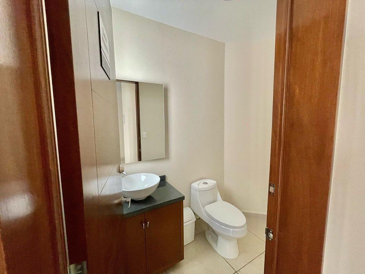 Departamento en Acacias, Benito Juárez, foto 4 de 10