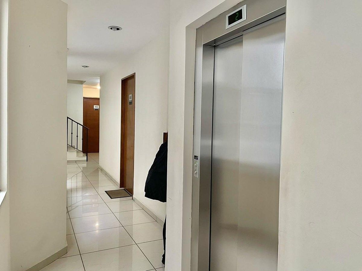 Departamento en Acacias, Benito Juárez, foto 10 de 10