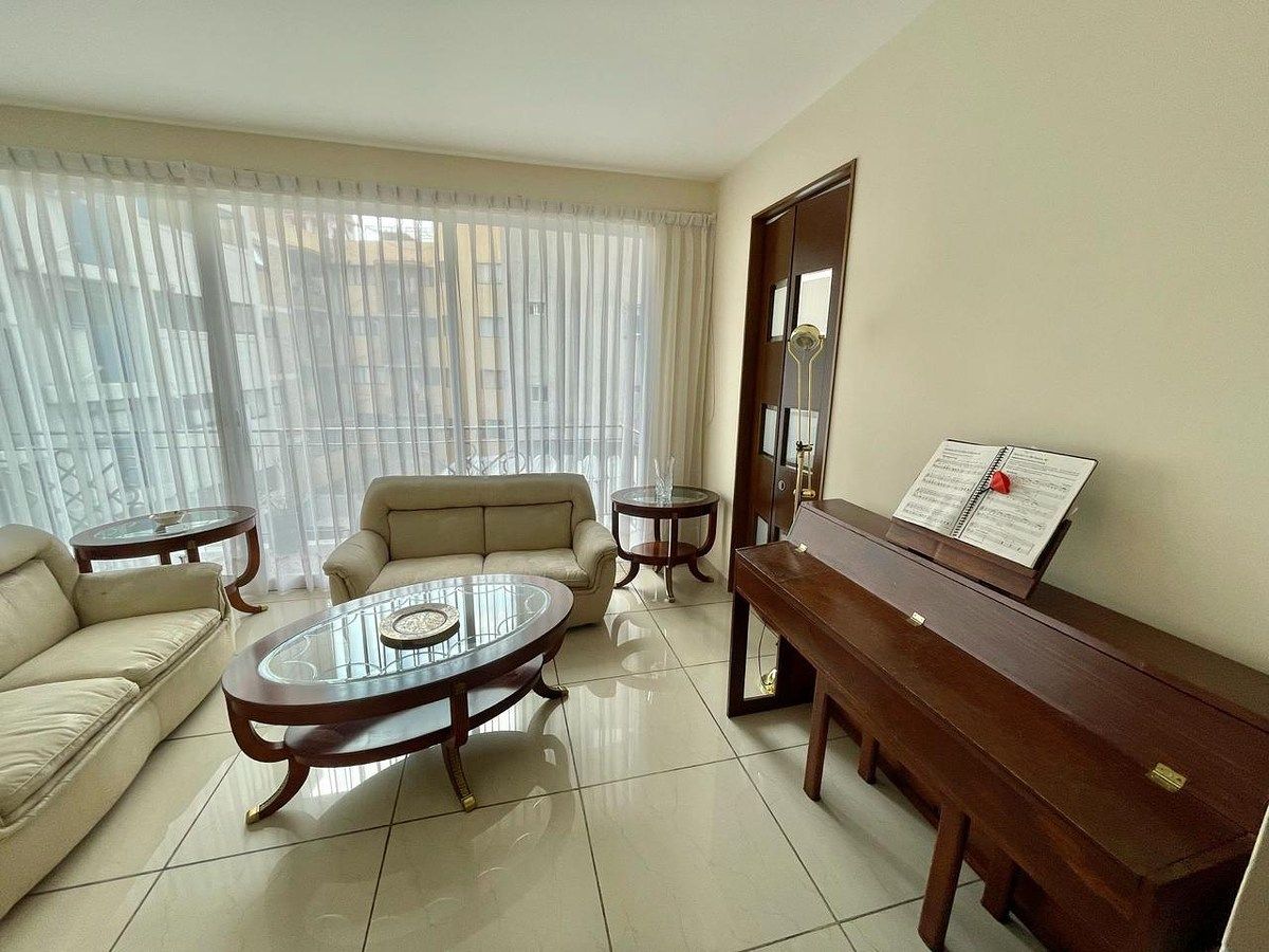 Departamento en Acacias, Benito Juárez, foto 2 de 10