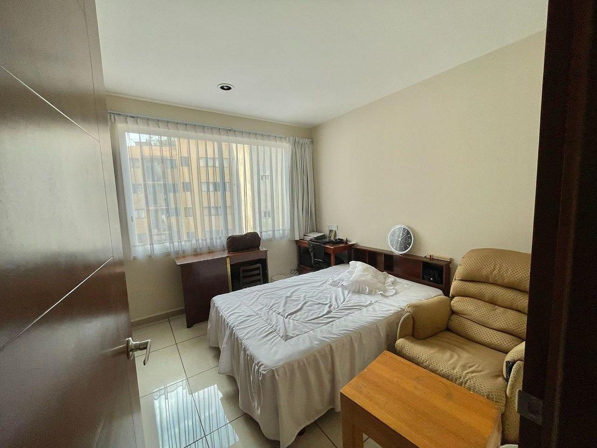 Departamento en Acacias, Benito Juárez, foto 7 de 10