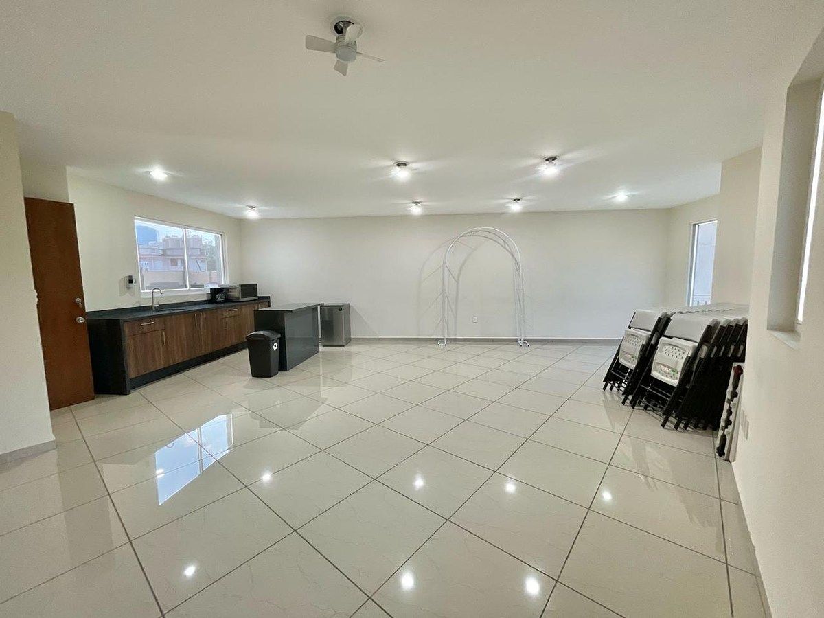 Departamento en Acacias, Benito Juárez, foto 8 de 10