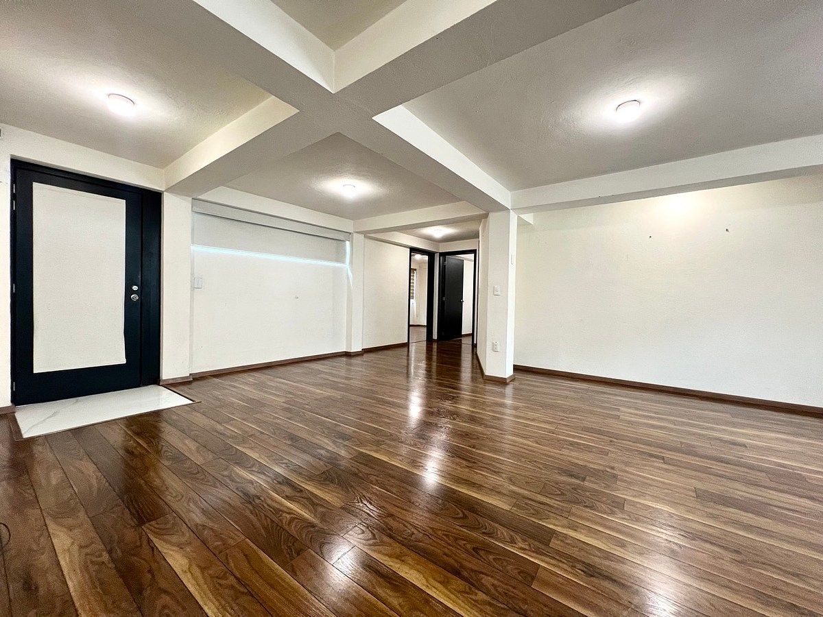 Departamento en Pueblo de San Pablo Tepetlapa, Coyoacán, foto 4 de 20