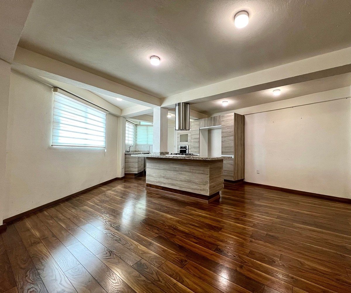 EXCELENTE DEPARTAMENTO EXTERIOR EN VENTA, SAN PABLO TEPETLAPA - COYOACAN, CDMX, foto 1 de 20