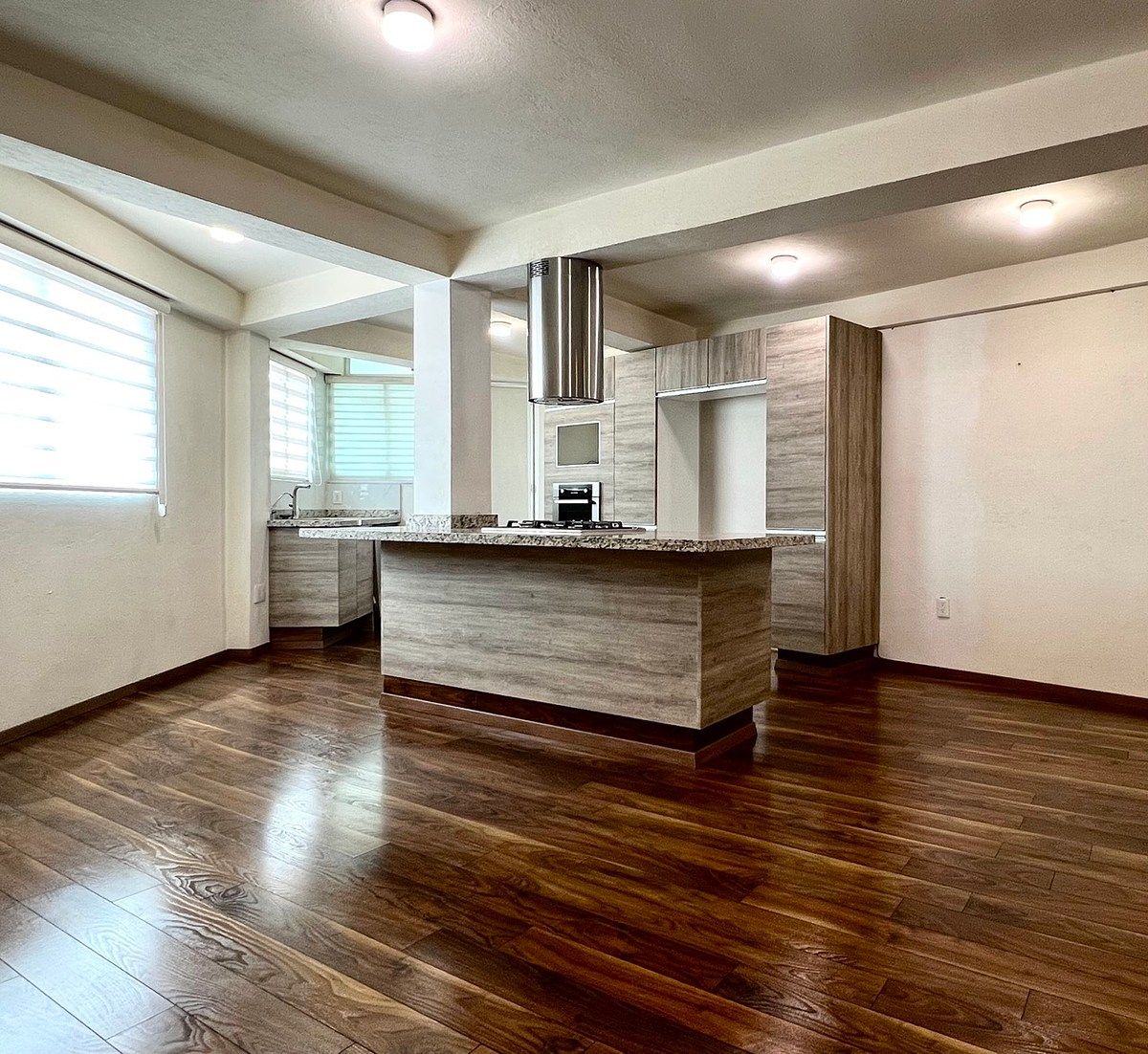 Departamento en Pueblo de San Pablo Tepetlapa, Coyoacán, foto 6 de 20