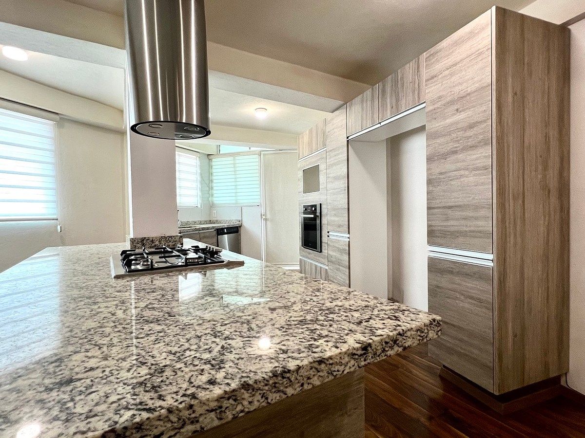 Departamento en Pueblo de San Pablo Tepetlapa, Coyoacán, foto 5 de 20