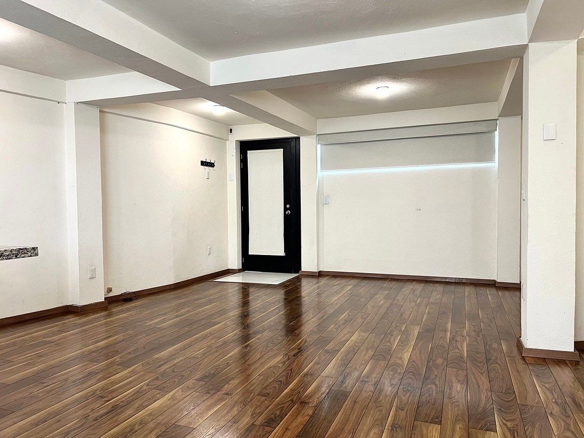 Departamento en Pueblo de San Pablo Tepetlapa, Coyoacán, foto 7 de 20