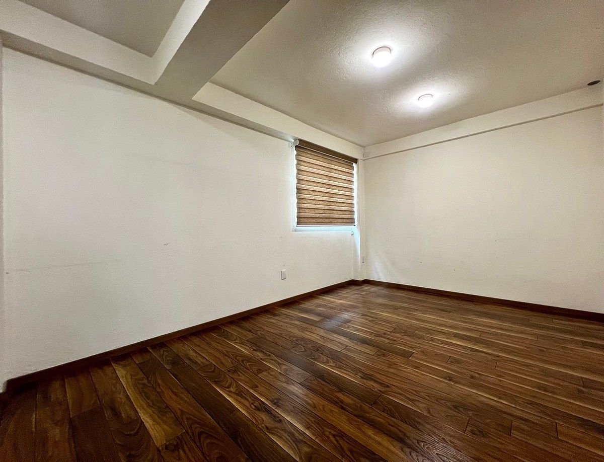 Departamento en Pueblo de San Pablo Tepetlapa, Coyoacán, foto 8 de 20