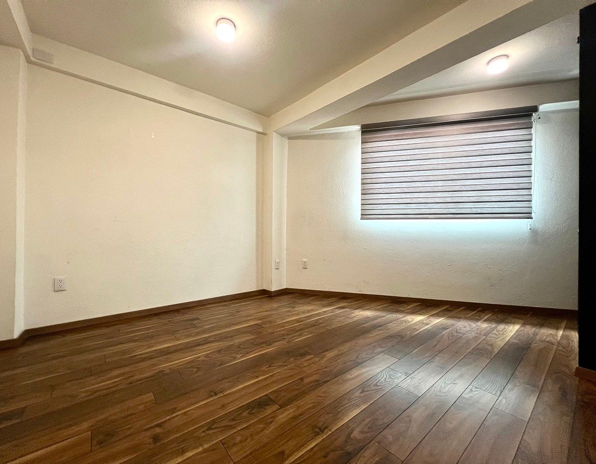 Departamento en Pueblo de San Pablo Tepetlapa, Coyoacán, foto 12 de 20