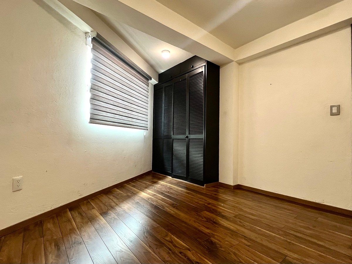 Departamento en Pueblo de San Pablo Tepetlapa, Coyoacán, foto 13 de 20