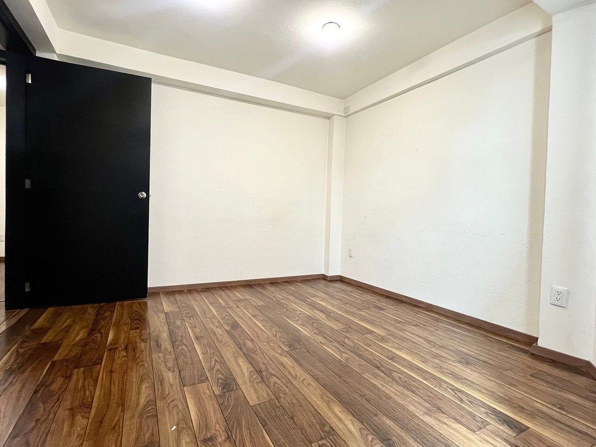 Departamento en Pueblo de San Pablo Tepetlapa, Coyoacán, foto 14 de 20