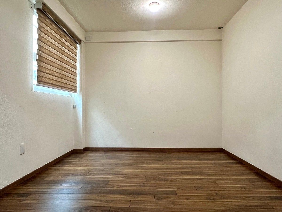 Departamento en Pueblo de San Pablo Tepetlapa, Coyoacán, foto 11 de 20