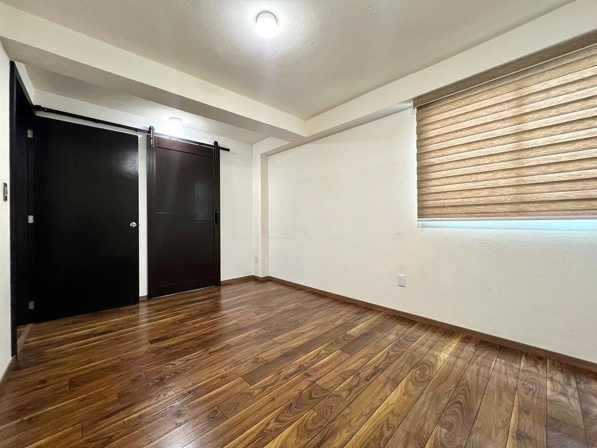 Departamento en Pueblo de San Pablo Tepetlapa, Coyoacán, foto 9 de 20