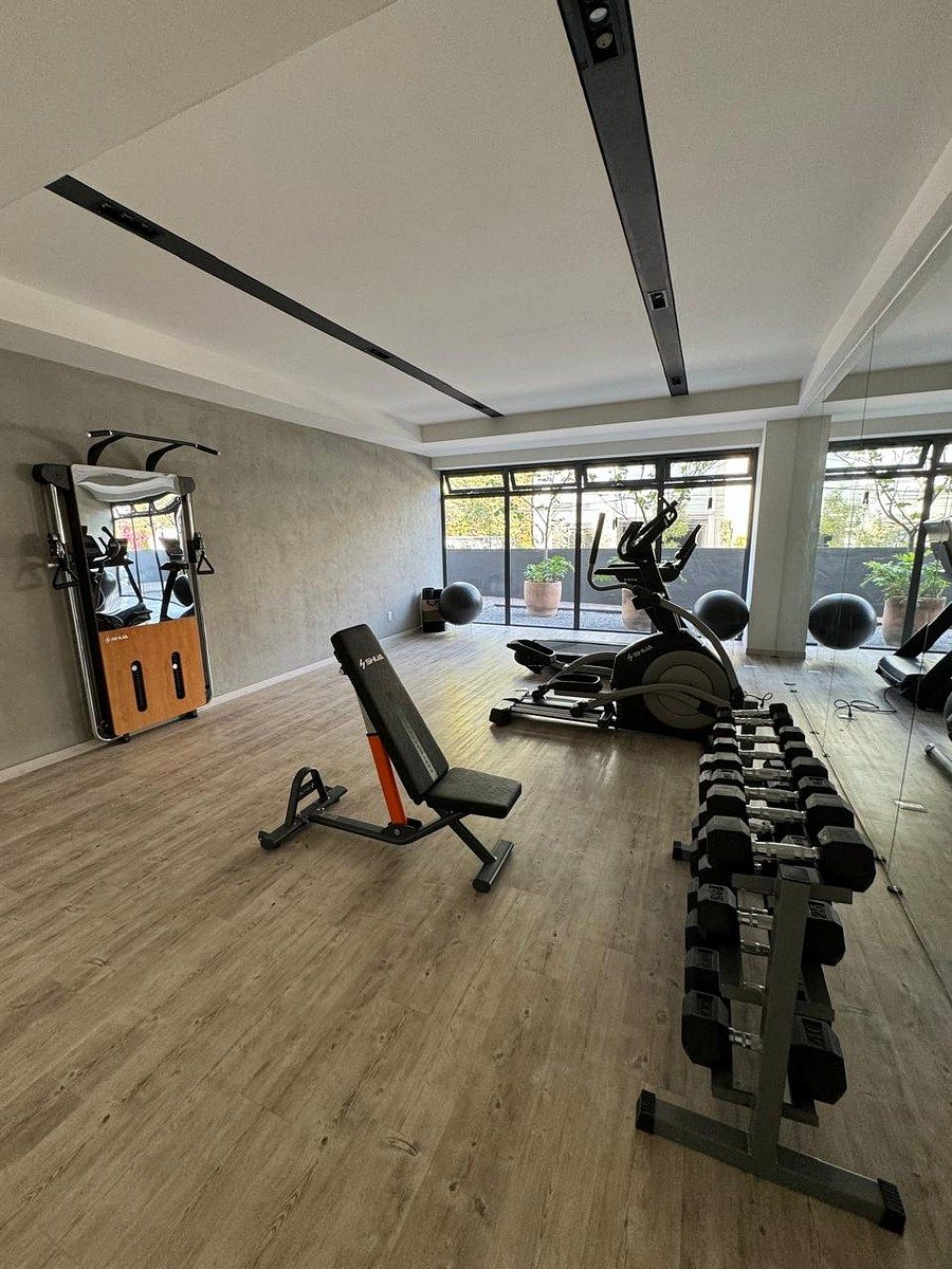 Departamento en Colomos Providencia, Guadalajara, foto 4 de 14